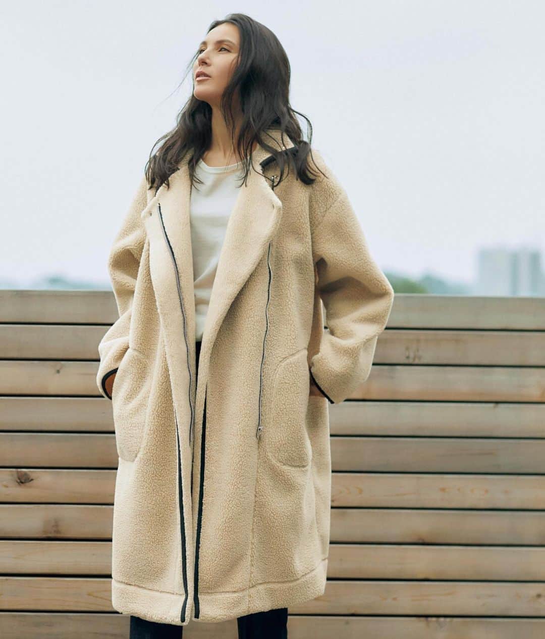 eclat.magazineのインスタグラム