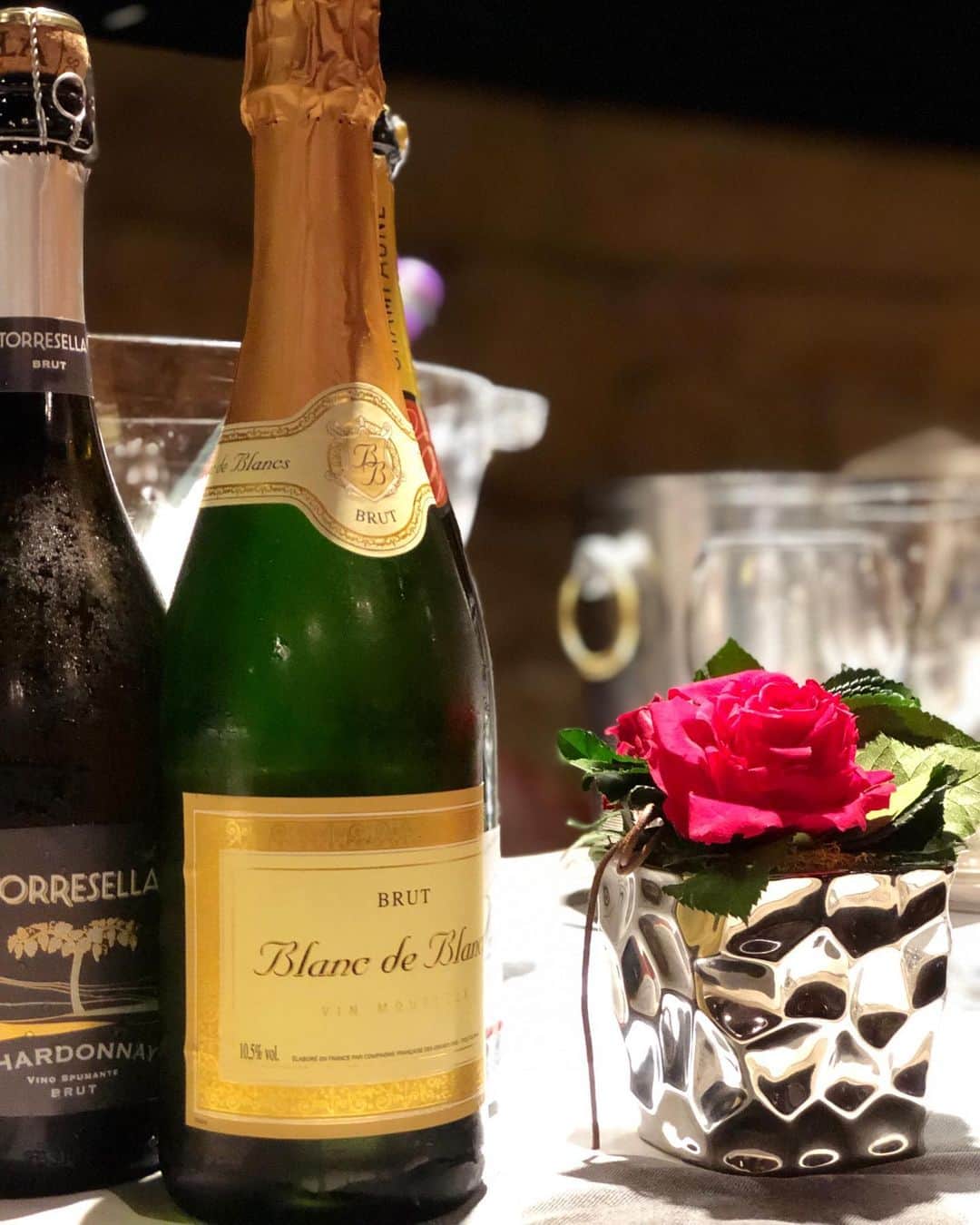 NB CLUBのグルメインスタ