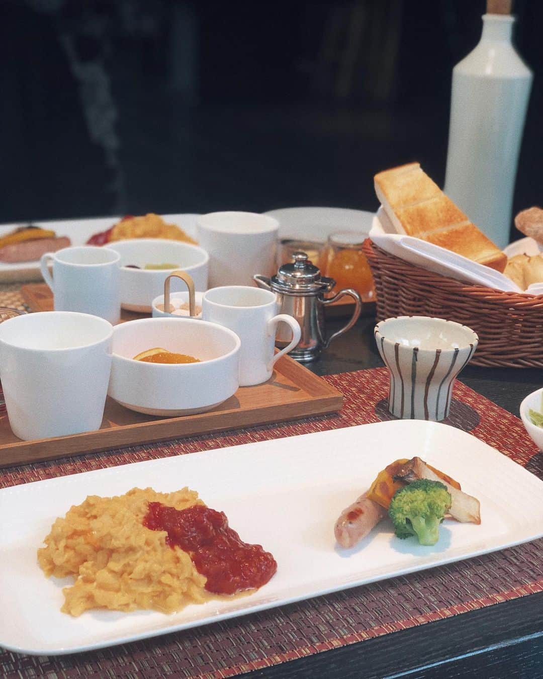 ANNA 杏奈のグルメインスタ