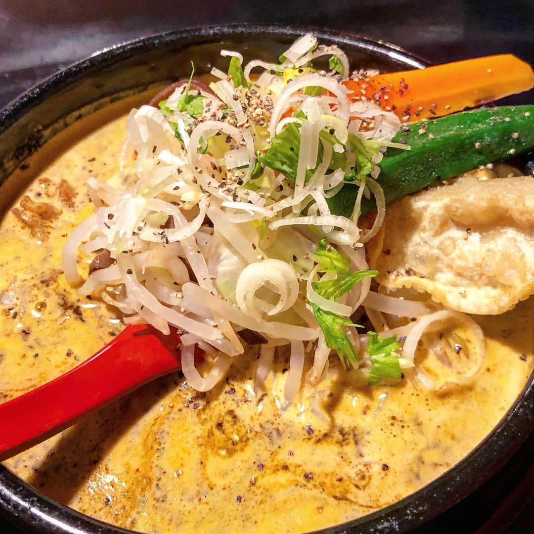 アンジェラ佐藤のグルメインスタ