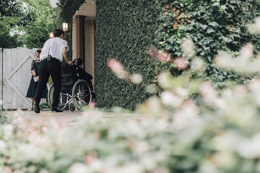 ラクラリエールのグルメインスタ