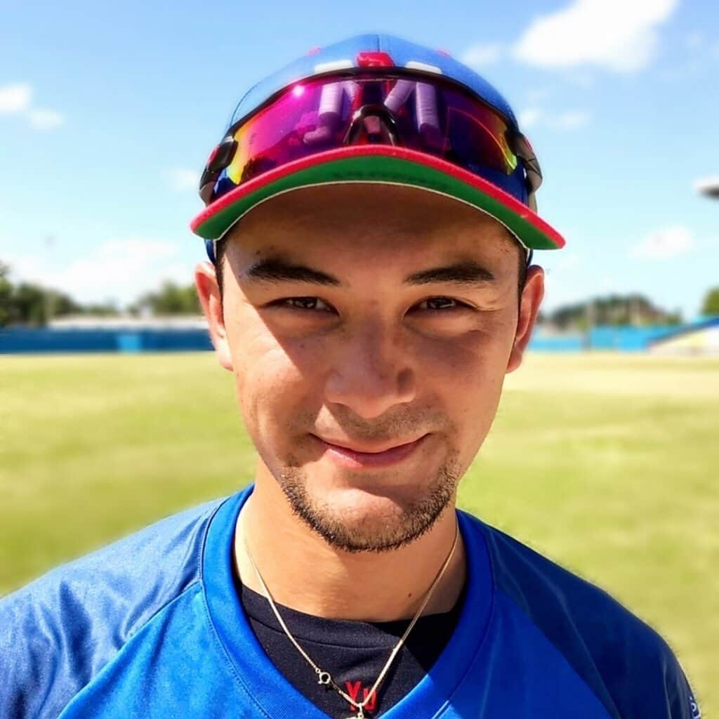 オリックス・バファローズのインスタグラム