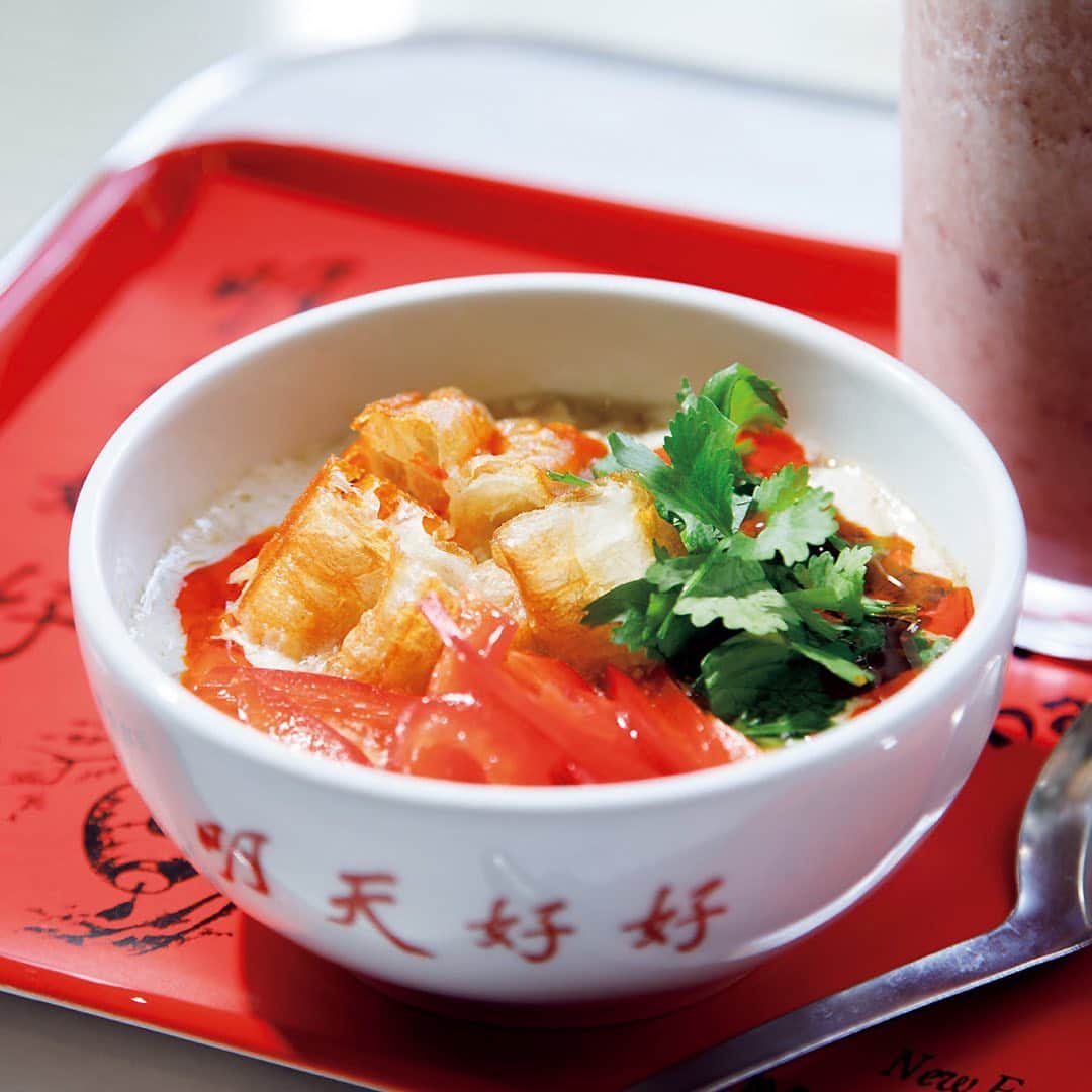 東京カレンダーのグルメインスタ