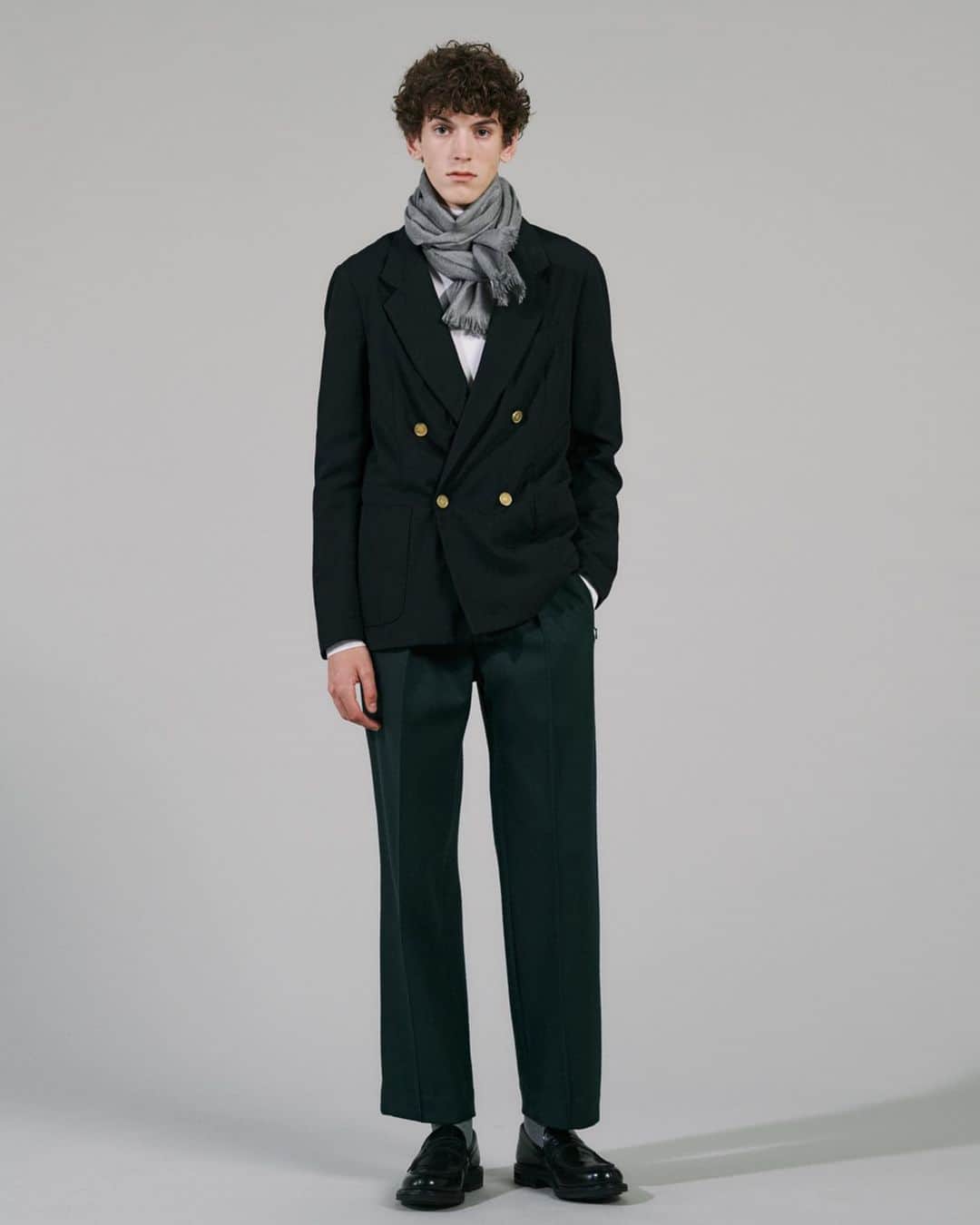 UNITED ARROWS のインスタグラム