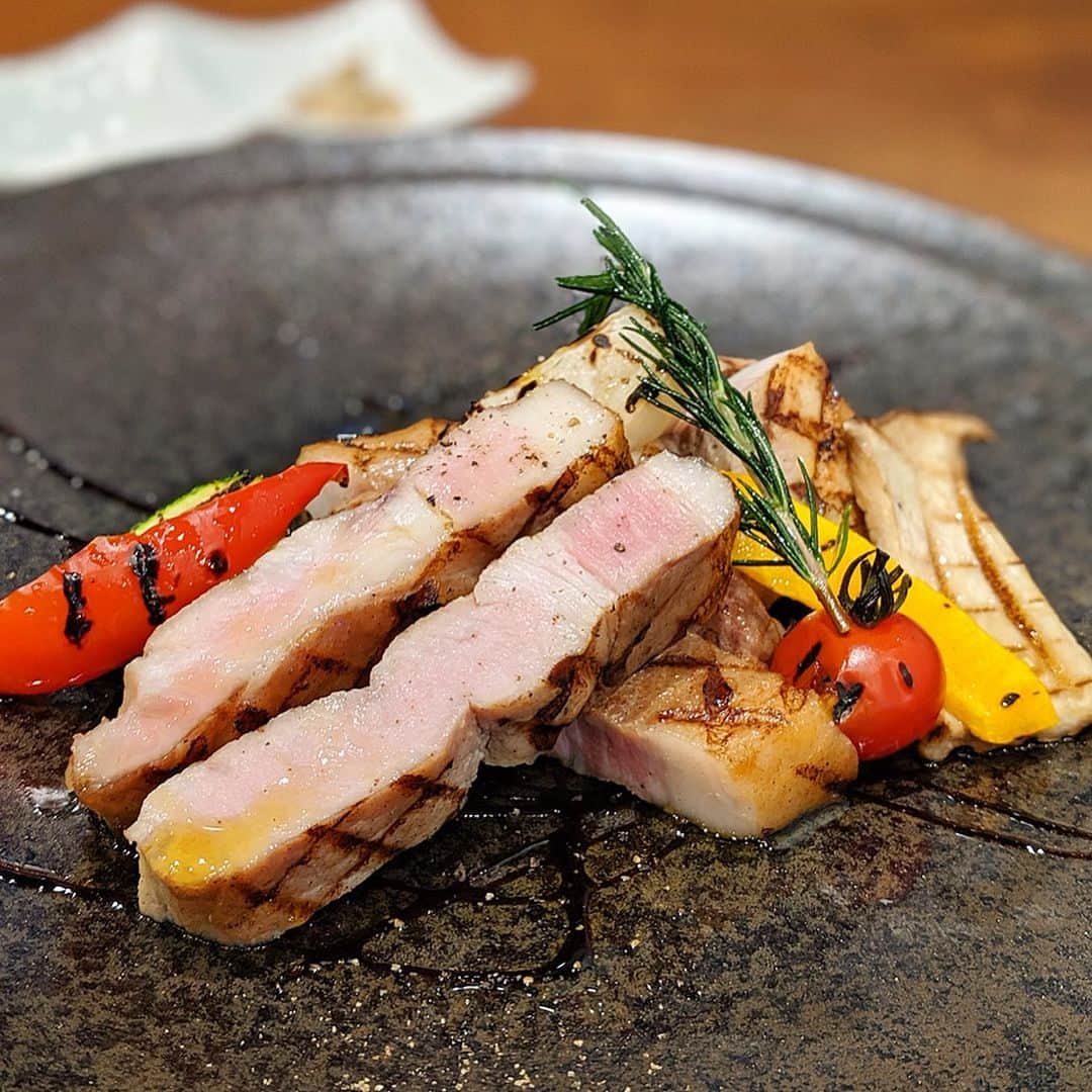 大見さなえのグルメインスタ