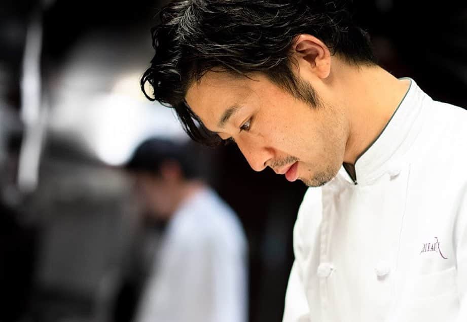 タブローズのグルメインスタ