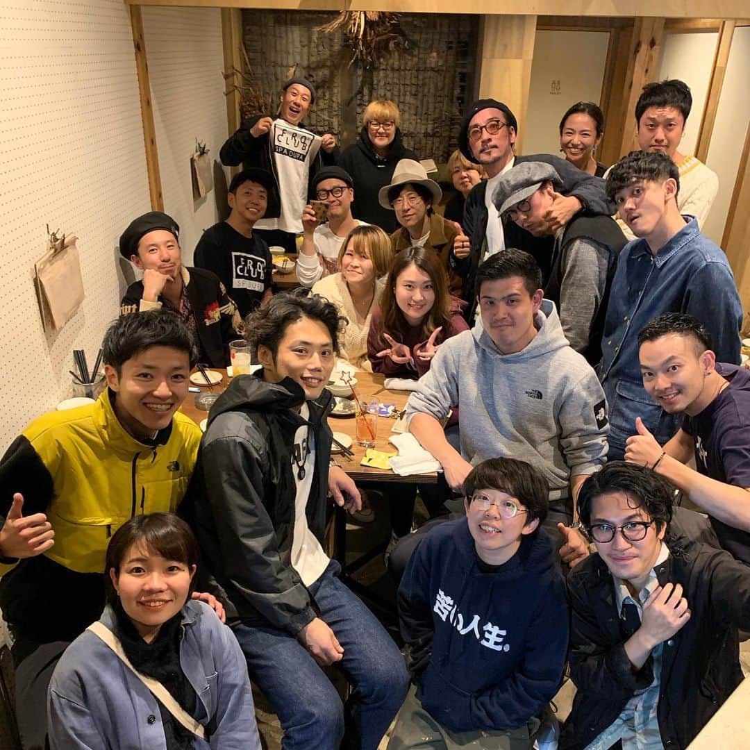 PESのインスタグラム