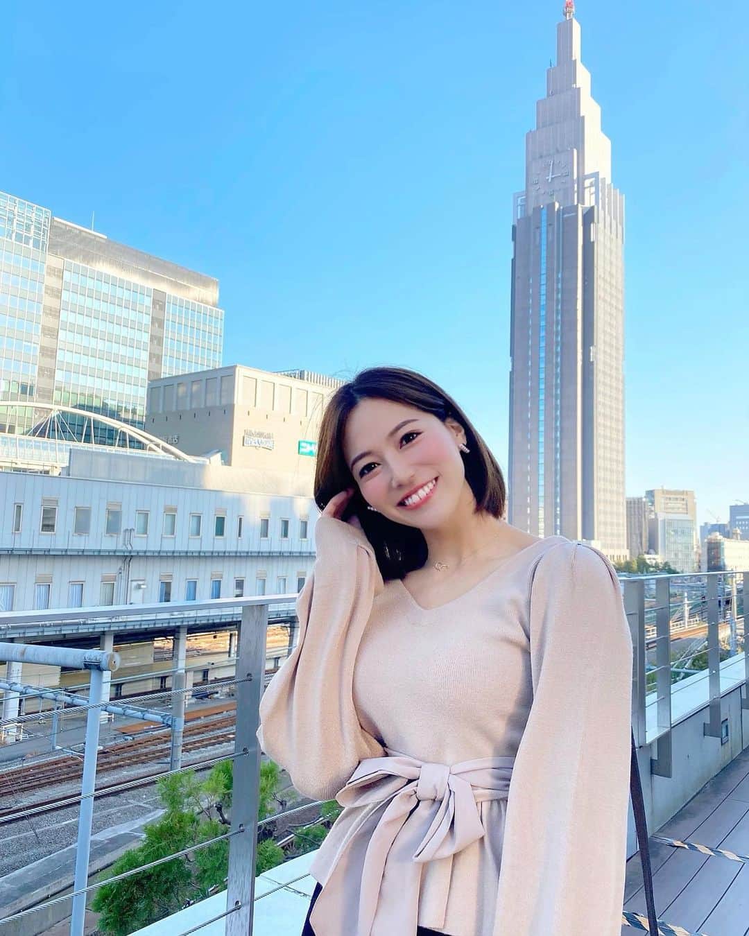 石井里奈のインスタグラム