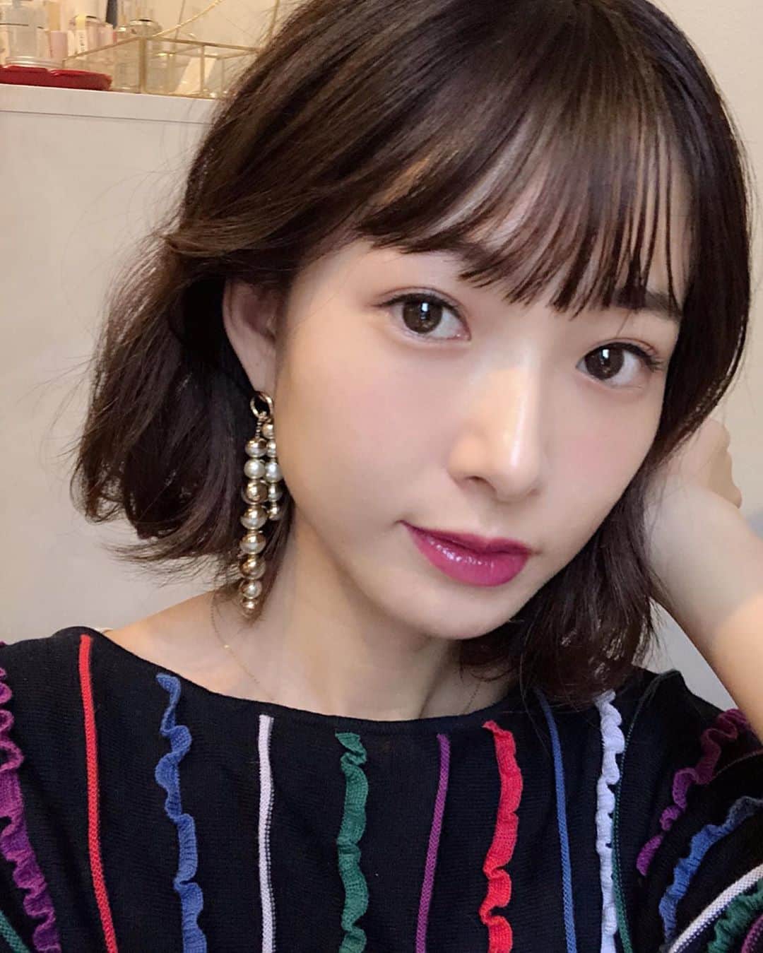 西川瑞希（みずきてぃ）のインスタグラム