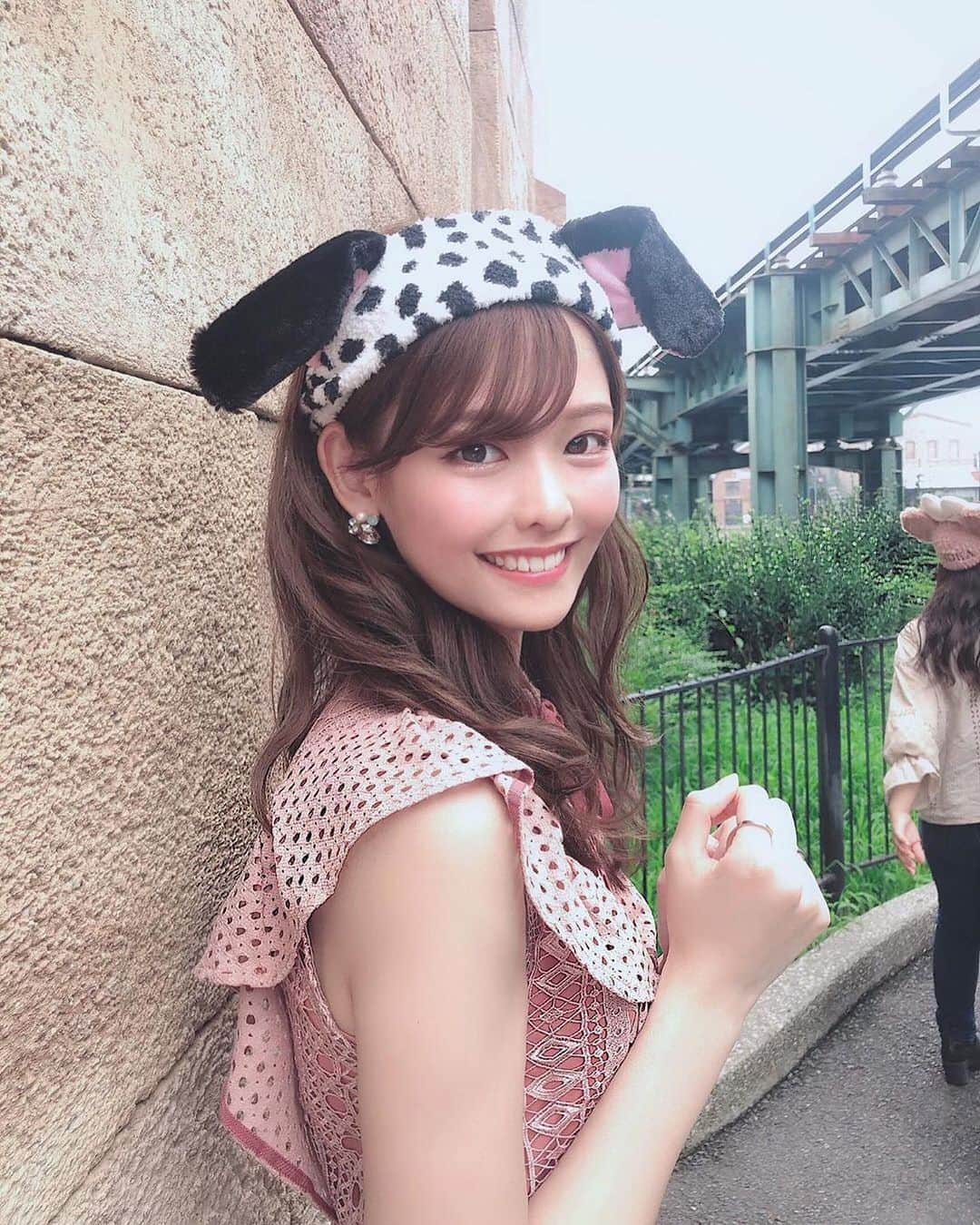 美女美容事情さんのインスタグラム写真 - (美女美容事情Instagram)「《101匹ワンちゃんの被り物🐶💕》⠀ *⠀ リポストを使って、素敵な写真📷✨を投稿されてる方を紹介させて頂く⠀⠀⠀⠀ 【💄美女美容事情💅】のコーナーです✨⠀ *⠀⠀⠀⠀⠀⠀⠀ いいねやコメント、フォローして応援してね❤︎🥰🎶⁣⠀ *⠀⠀⠀⠀⠀⠀⠀ 今回ご紹介させて頂きますのは❤︎⠀ ays.0924さん< @ays.0924 >の素敵なお写真📸⠀ *⠀ ディズニーを満喫する姿が本当に可愛くて癒されます💕ちなみに中々この被り物に決められなくて迷ったそうですよ😁⠀ *⠀⠀ ays.0924さんのアカウントには他にも素晴らしい投稿が沢山ありますので是非覗いてみてくださいね💁‍♀️💙⠀ *⠀⠀ ays.0924さん< @ays.0924 >⠀ 素敵な投稿ありがとうございました☺️📸✨⠀⠀⠀⠀⠀⠀⠀⠀ △▼△▼△▼△▼△▼△▼△▼△▼△▼⠀⠀⠀⠀⠀⠀⠀⠀⠀⠀⠀⠀⠀⠀⠀⠀⠀⠀⠀⠀⠀⠀⠀⠀⠀⠀⠀⠀⠀⠀⠀⠀⠀ ❤🧡💛「美女美容事情」💚💙💜⠀⠀⠀⠀⠀⠀⠀⠀⠀⠀⠀⠀⠀⠀⠀ 👇掲載ご希望の方は👇⠀⠀⠀⠀⠀⠀⠀⠀⠀⠀⠀⠀⠀⠀⠀⠀ @b_b_j.jタグ付けと🖤 # ビジョビ⠀🖤⠀⠀⠀⠀⠀⠀⠀⠀⠀⠀⠀⠀⠀⠀⠀ をタグ付けお願いします✨⠀⠀⠀⠀⠀⠀⠀⠀⠀⠀⠀⠀⠀⠀⠀⠀ ――――――――――――――――⠀⠀⠀⠀⠀⠀⠀⠀⠀⠀⠀⠀⠀⠀⠀⠀⠀⠀⠀⠀⠀⠀⠀ ～姉妹アカウントのご紹介～⠀⠀⠀⠀⠀⠀⠀⠀⠀⠀⠀⠀⠀⠀⠀⠀⠀⠀⠀⠀⠀⠀⠀⠀⠀⠀⠀ ◇美容情報を紹介している«美女美容事情～Beauty～»⠀⠀⠀⠀⠀⠀⠀⠀⠀⠀⠀⠀⠀⠀⠀⠀⠀⠀⠀⠀⠀⠀⠀⠀⠀⠀ ( @b_b_j.j_b )⠀⠀⠀⠀⠀⠀⠀⠀⠀⠀⠀⠀⠀⠀⠀⠀⠀⠀⠀⠀⠀⠀⠀⠀⠀⠀⠀ ◇美しい旅スポット紹介をしている«美 spot»⠀⠀⠀⠀⠀⠀⠀⠀⠀⠀⠀⠀⠀⠀⠀⠀⠀⠀⠀⠀⠀⠀⠀⠀⠀ ( @b__spo )⠀⠀ ⠀⠀⠀⠀⠀⠀⠀⠀⠀⠀⠀⠀ よかったらこちらも覗いてみてね✨⠀ ――――――――――――――――⠀⠀⠀ #ディズニー #ディズニーシー ⠀ #tds #ディズニーコーデ ⠀⠀ #ディズニー好き #ディズニー大好き ⠀⠀ #東京ディズニー #ミッキー ⠀⠀ #101dalmatians #101匹わんちゃん ⠀ #お洒落好き #ノースリーブ ⠀ #カメラ女子 #カメラ女子部 ⠀⠀ #おでかけ #お出かけコーデ ⠀⠀ #秋カラー #かわいい💕 ⠀⠀ #大人カジュアル #きれいめカジュアル ⠀⠀⠀ #きれいめコーデ #お洒落な人と繋がりたい ⠀ #trip #カジュアル ⠀⠀ #naturalbeauty ⠀ #japanese #japanesegirl ⠀」11月11日 12時09分 - b_b_j.j