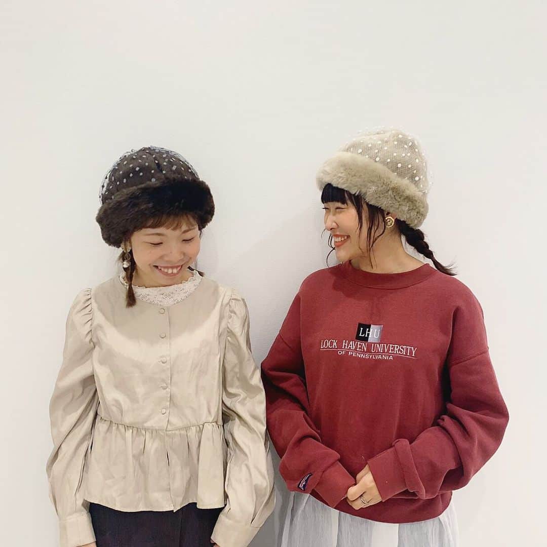 オーバーライドのインスタグラム