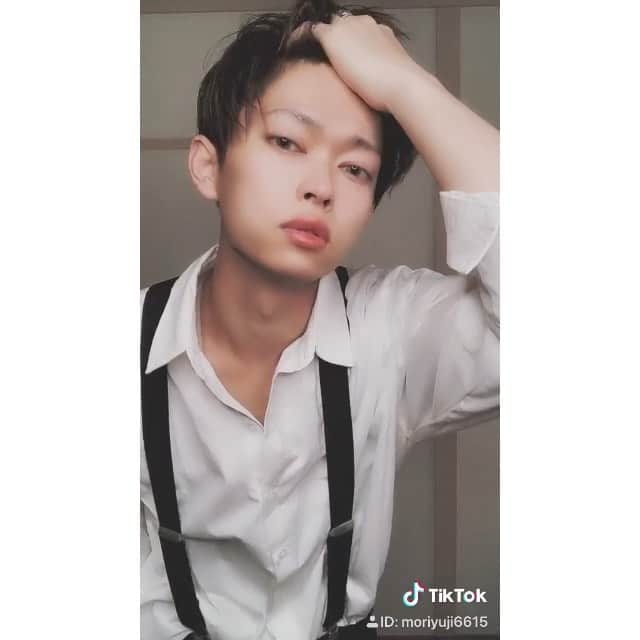 森友二のインスタグラム