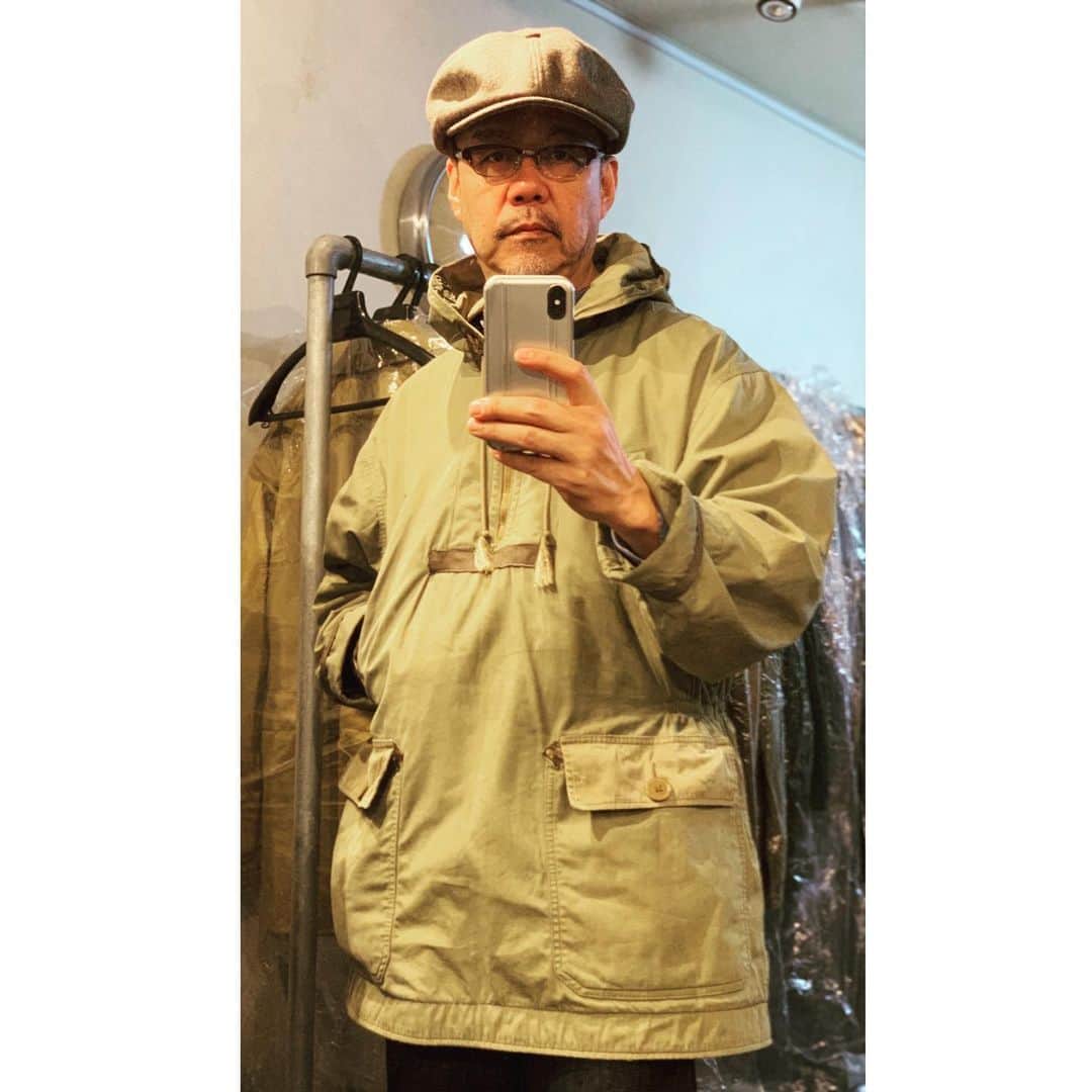 サウンドマンのインスタグラム