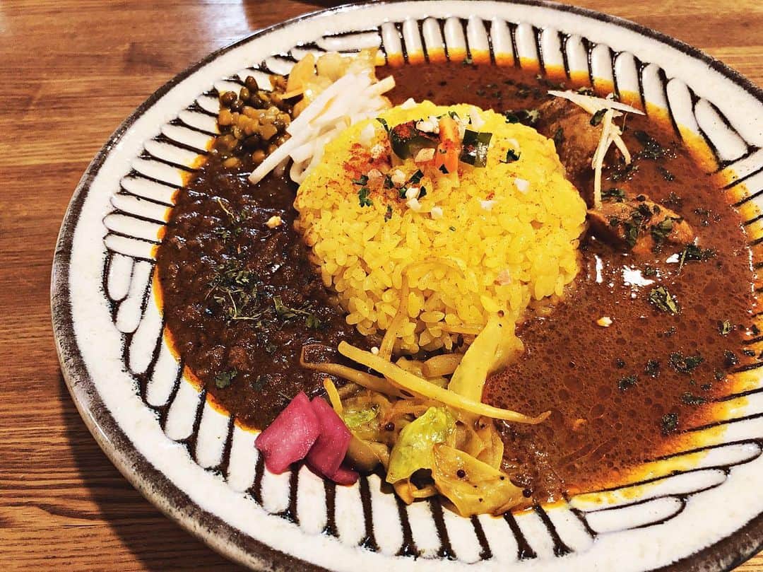 yuxuki wagaのインスタグラム：「美味しかった」