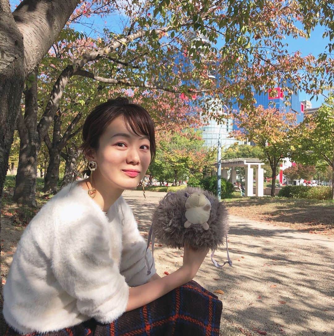 高橋真理恵のインスタグラム