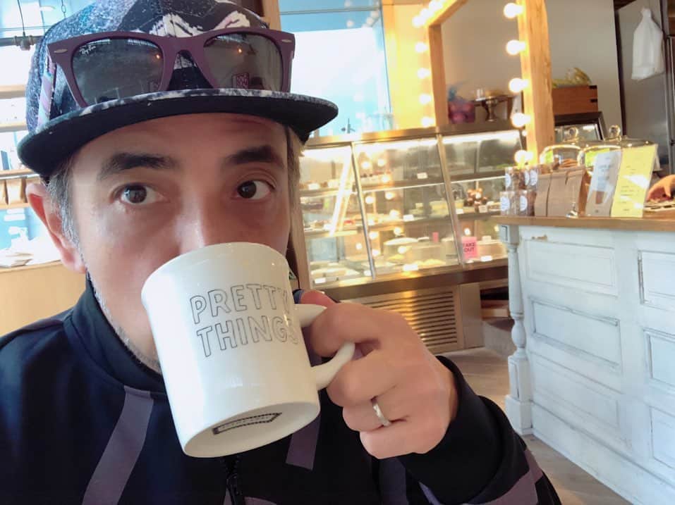 DJ TAROのグルメインスタ