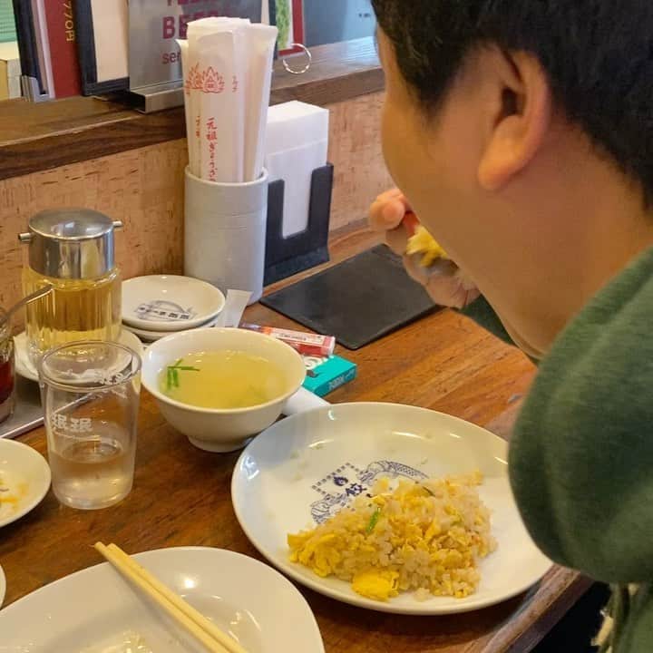 武智正剛のインスタグラム
