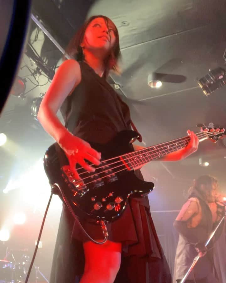 ERYのインスタグラム