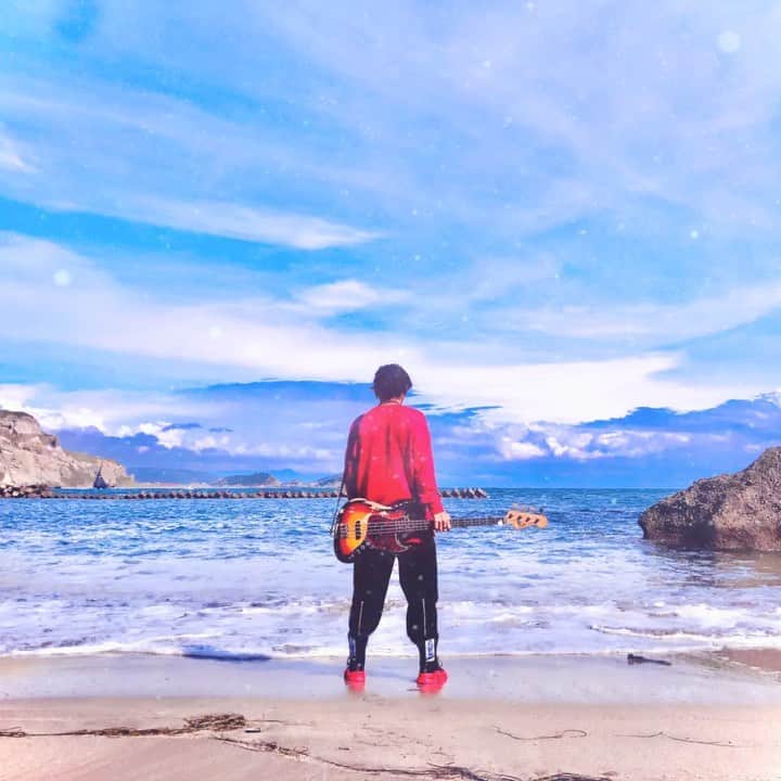 辻村勇太のインスタグラム