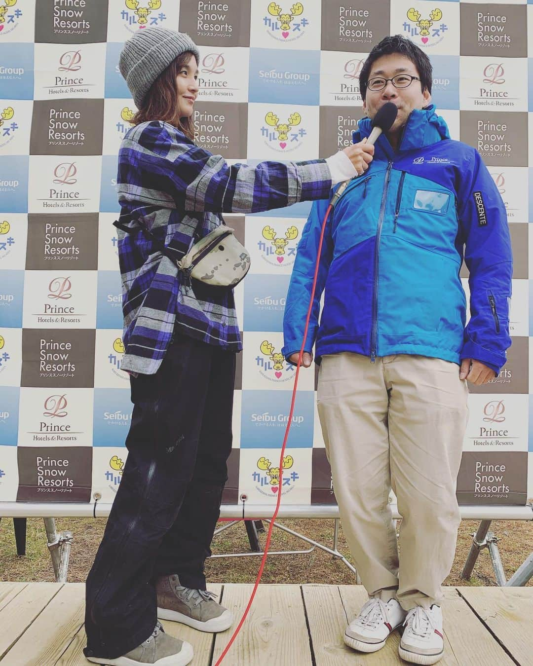 田中幸のインスタグラム