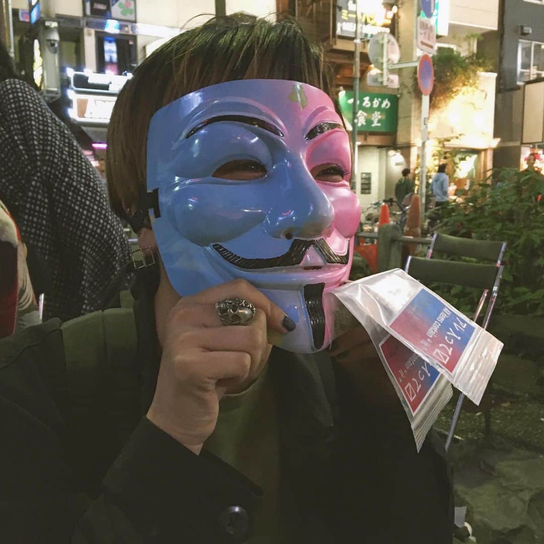 吉良穂乃香さんのインスタグラム写真 - (吉良穂乃香Instagram)「#公の時代祭」11月11日 14時32分 - _honoka_kira