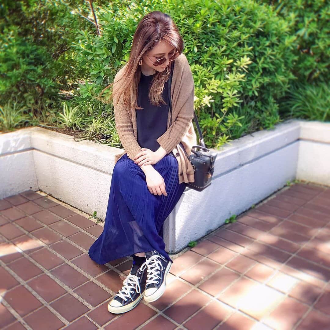 narusyaのインスタグラム