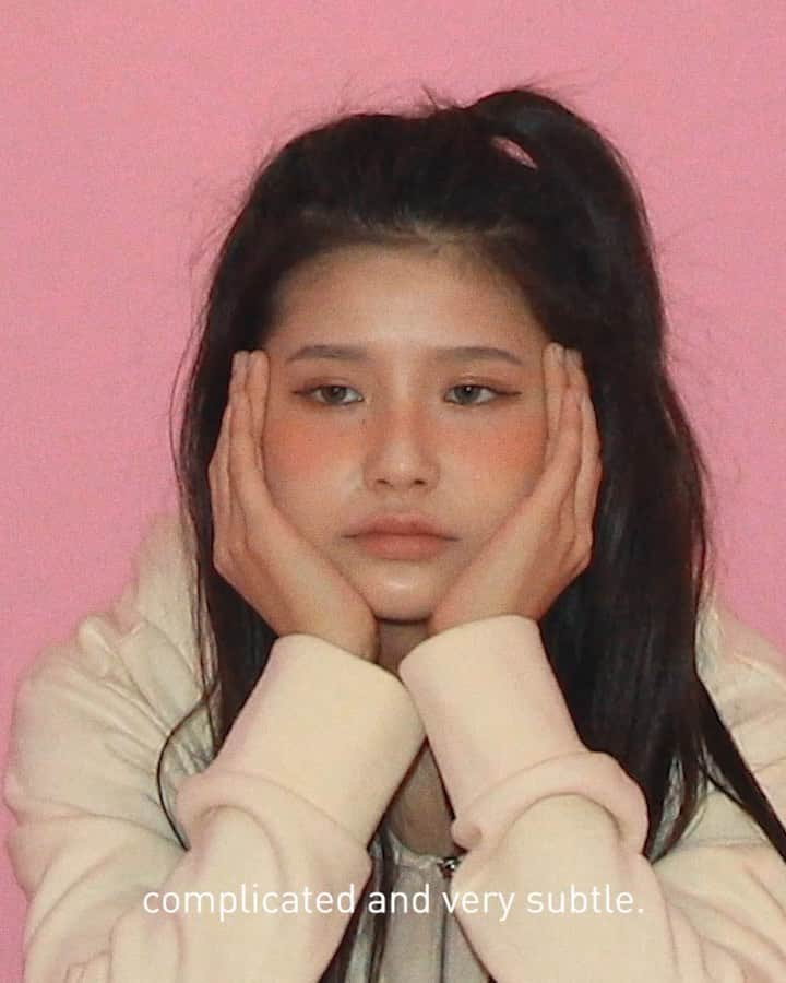 Chuuのインスタグラム：「Do you need ‘Hapa pill’?」