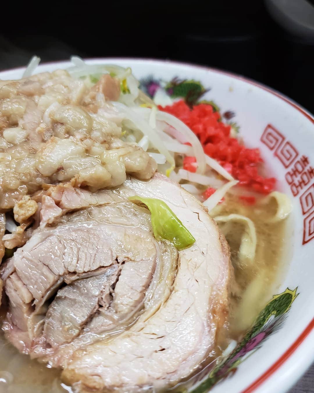 松本拓馬のグルメインスタ