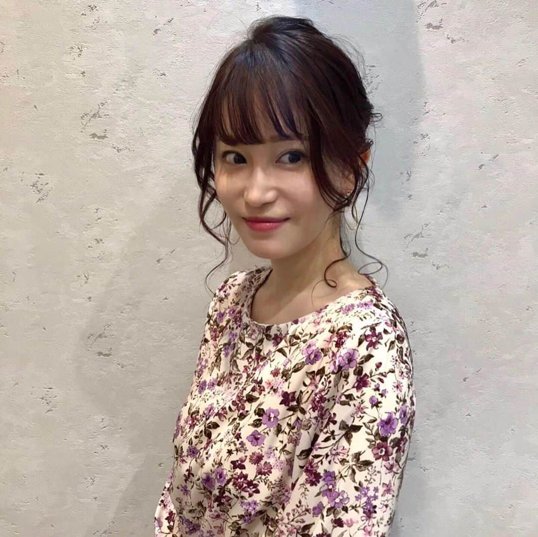 岡部磨知さんのインスタグラム写真 - (岡部磨知Instagram)「とある撮影アレンジ🦄」11月12日 1時40分 - machi_okabe