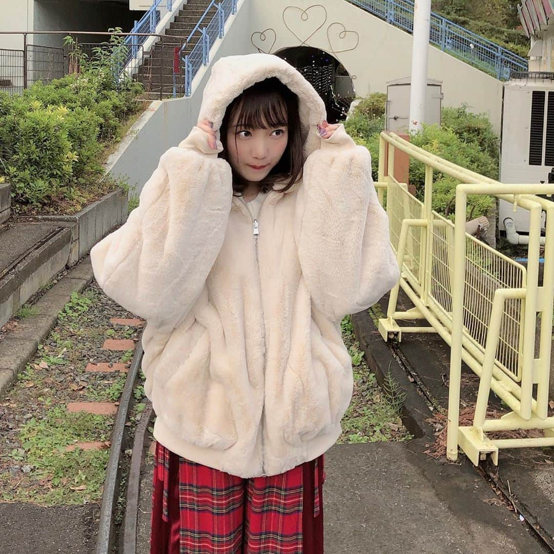 京佳さんのインスタグラム写真 - (京佳Instagram)「西武園楽しかったなぁ ゆきんこ☃️💓🎡 #ootd #japanesegirl  #gravure #sexy #asiansexy  #asiangirls  #性感 #大胸 #下着 #likeforlikes  #like4likes  #likeforfollow  #likeforlikeback」11月12日 1時49分 - kyouka_1202