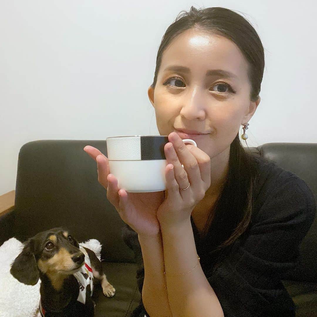 来栖あつこのインスタグラム