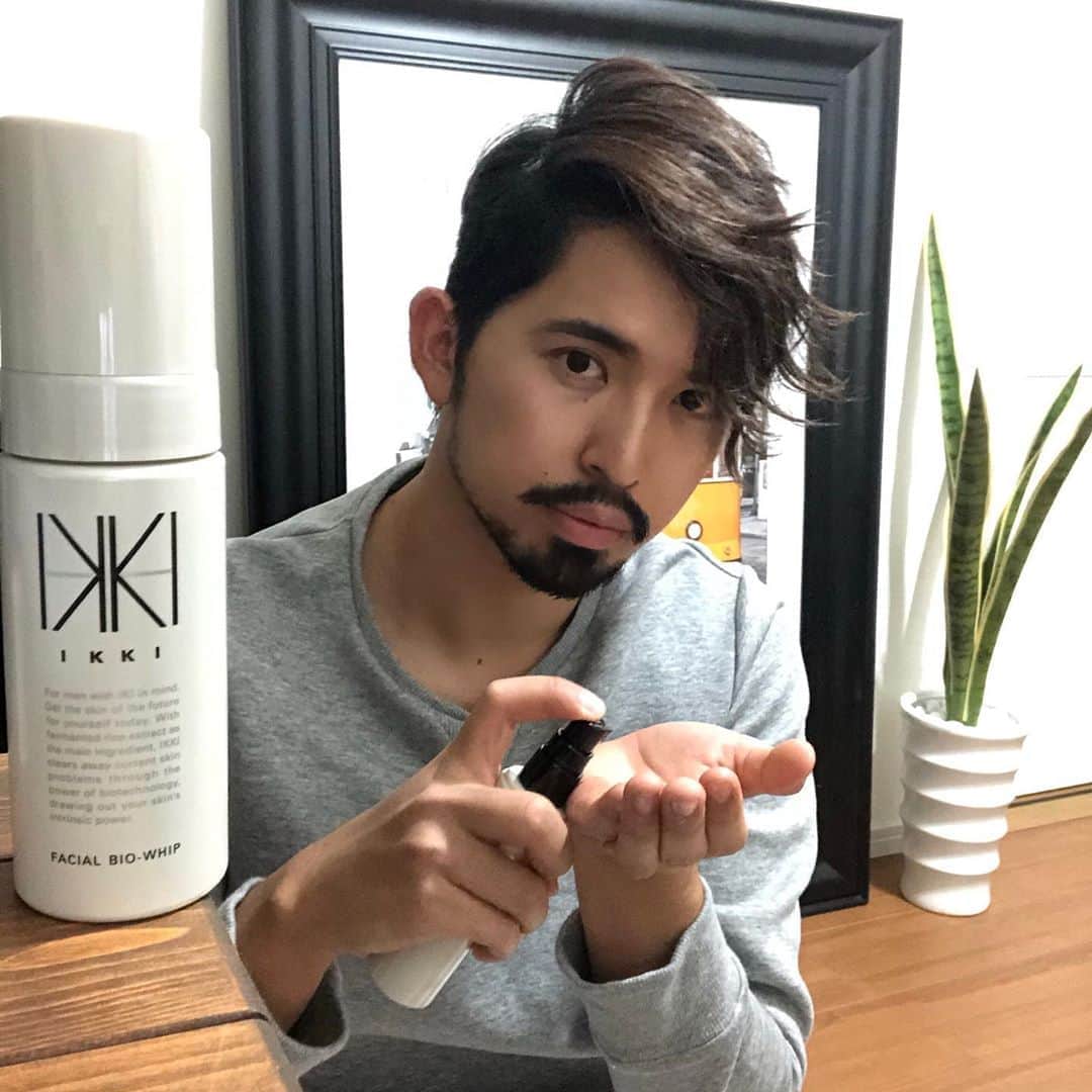 ken_navyのインスタグラム