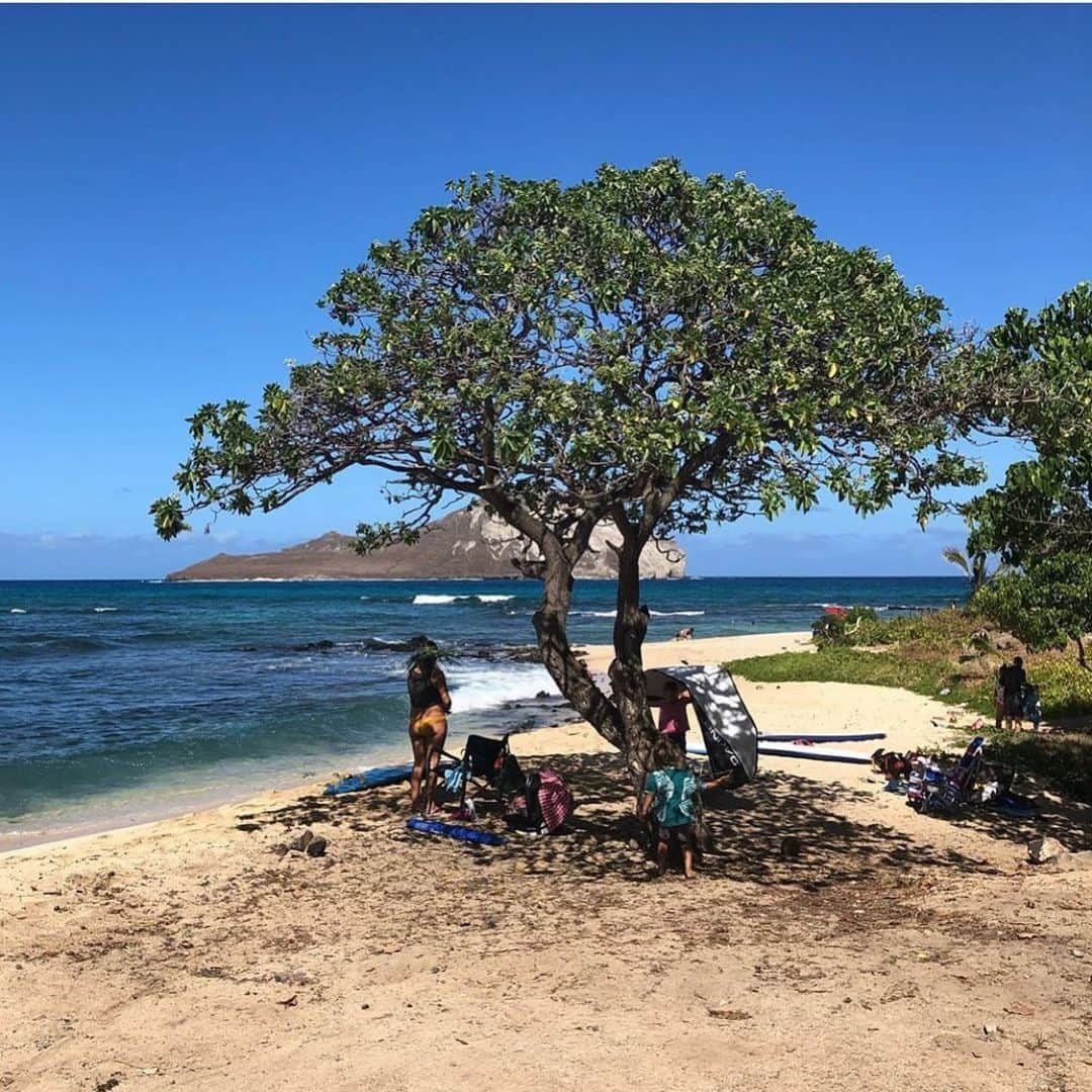 梨花 さんのインスタグラム写真 - (梨花 Instagram)「beach♡」11月11日 18時02分 - rinchan521