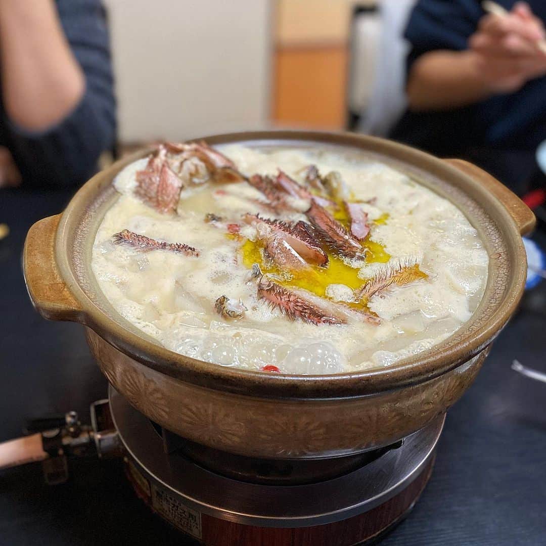 森田えりかのグルメインスタ