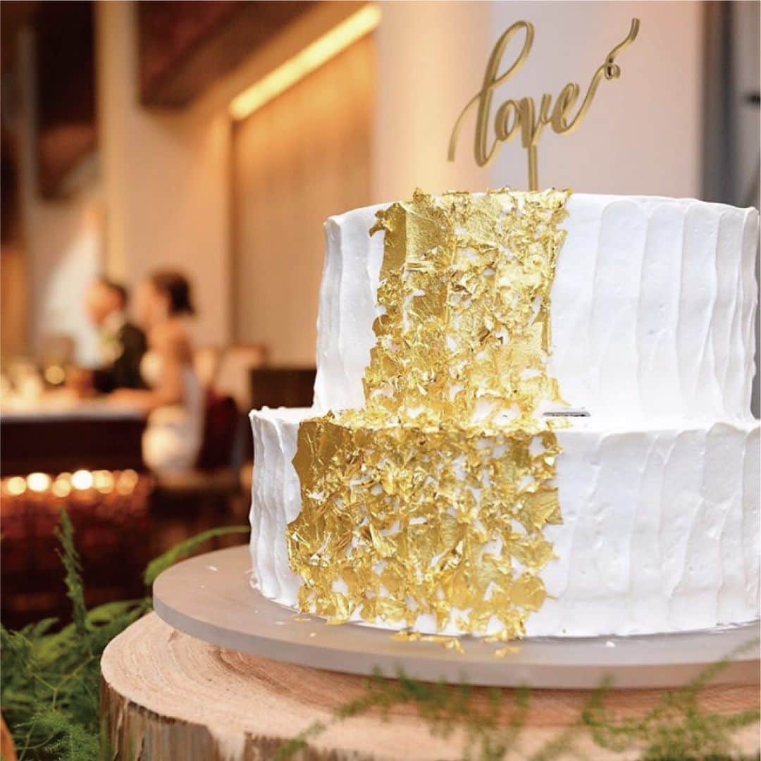 Dears Weddingのグルメインスタ