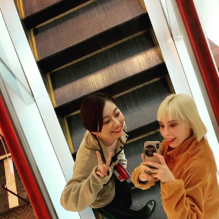 のインスタグラム