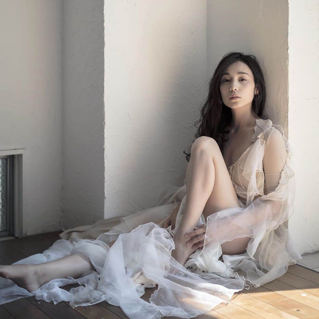 ARAKI SHIROのインスタグラム