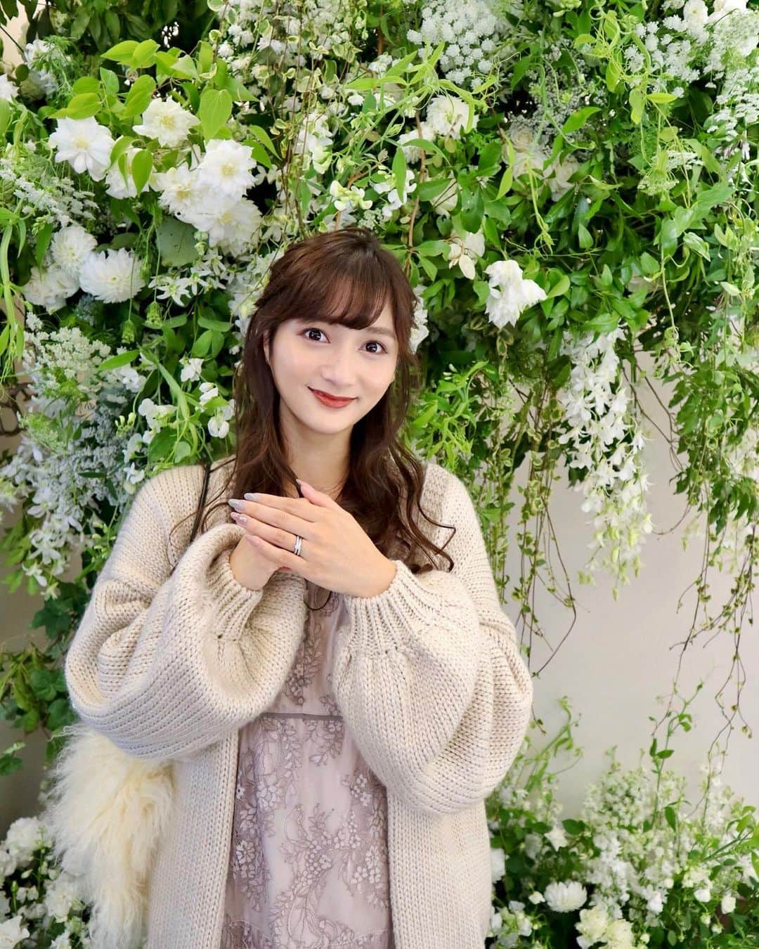 加藤瑠美のインスタグラム