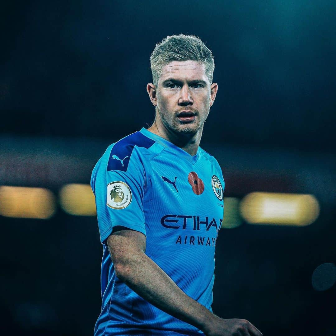 マンチェスター・シティFCさんのインスタグラム写真 - (マンチェスター・シティFCInstagram)「Pick ourselves up and dust ourselves off...⠀ ⠀ #ManCity」11月11日 18時49分 - mancity