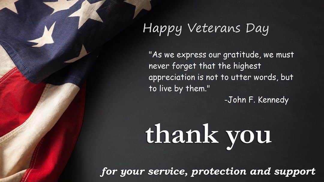 Phil Heathのインスタグラム：「Thank you to all men & women who have served our country of the United States of America! As I have traveled throughout my career, I have managed to meet many service members, veterans and their families and can’t help but to continuously thank them for their commitment to our country. Thank you thank you thank you!」