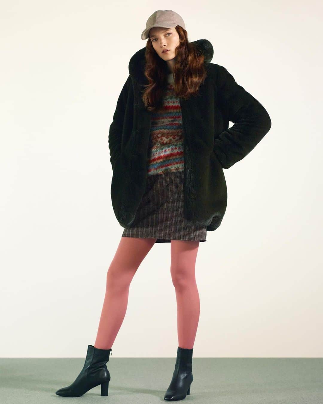 BEAUTY&YOUTH UNITED ARROWSのインスタグラム