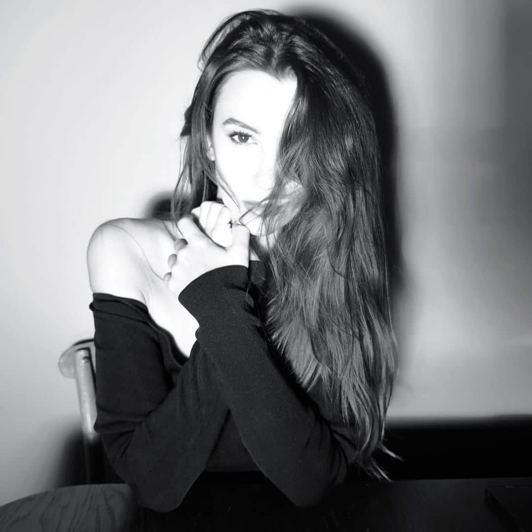 Leyla Lydia Turgutluのインスタグラム