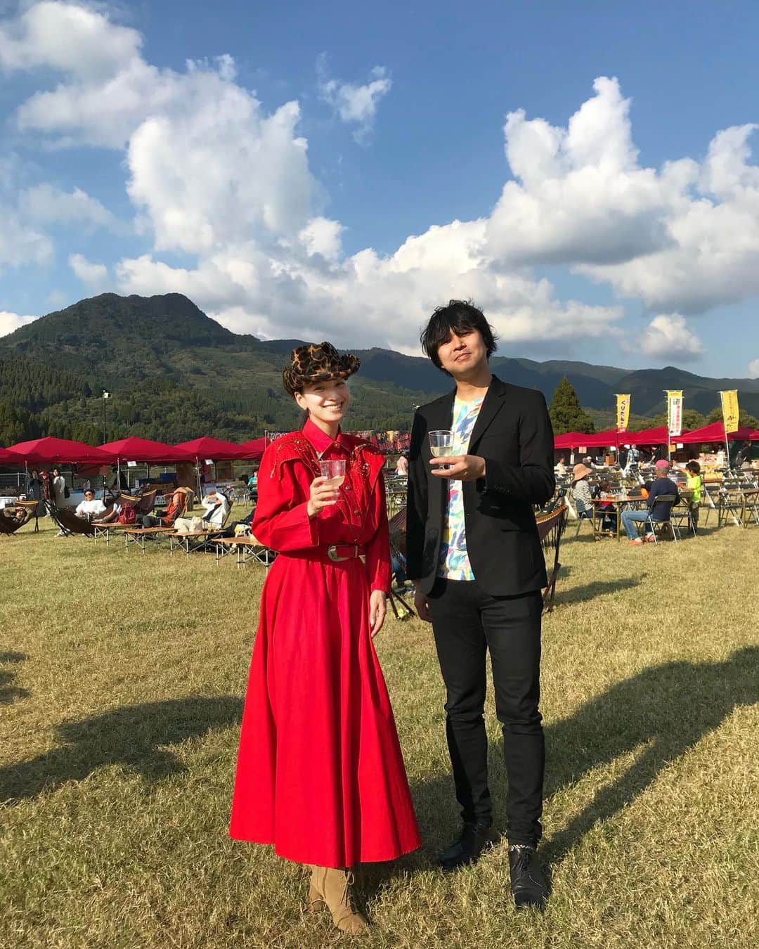 レイヤマダのグルメインスタ