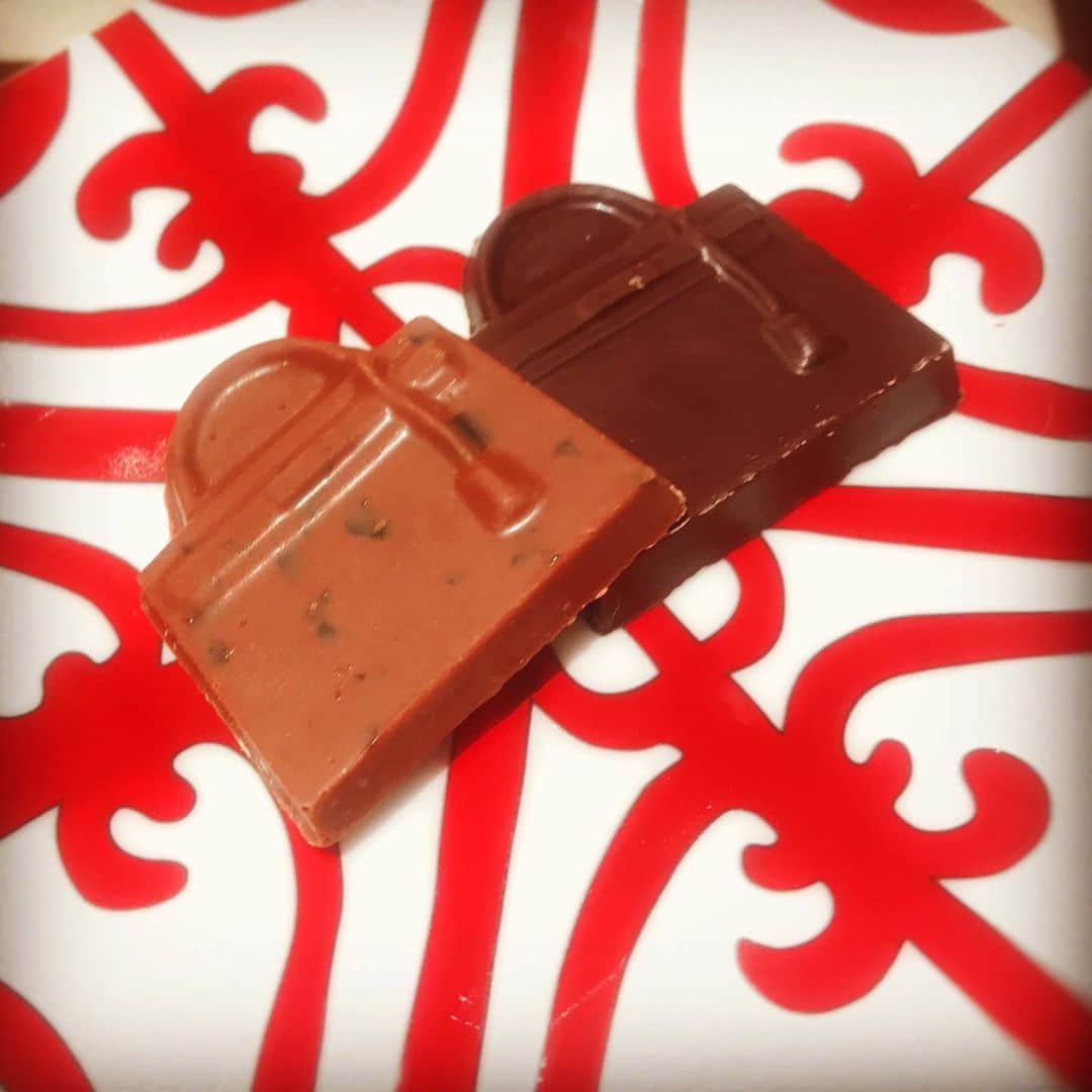 アンミカのグルメインスタ