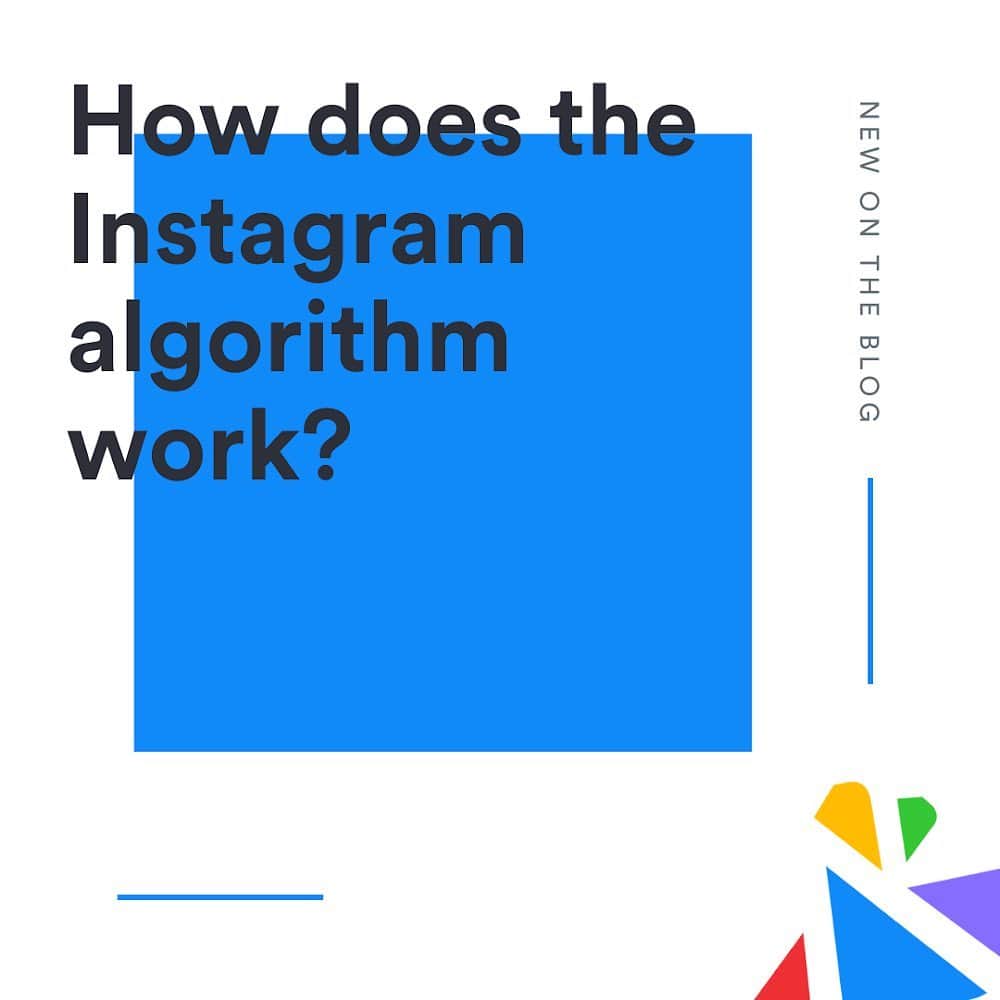Iconosquareのインスタグラム：「Hardly a day goes by without someone complaining about the Instagram algorithm.  And sometimes it’s difficult to tell if we’re discussing a simple set of instructions (what the algorithm is) or an evil character from a James Bond movie (what the algorithm is not). Why are we all so convinced that the algorithm is out to get us? If you’re nodding your head, you’re not alone.  In the latest blog post, we're diving into how the Instagram algorithm works and why there’s an Instagram algorithm in place at all. In addition, we're also revealing four tips to help you roll with the algorithm changes and help your content rank! 💪🏽 Interested to learn about the algorithm? Find the link to our latest blog in our bio! 🤗 https://icnsq.re/2rsK6pe」