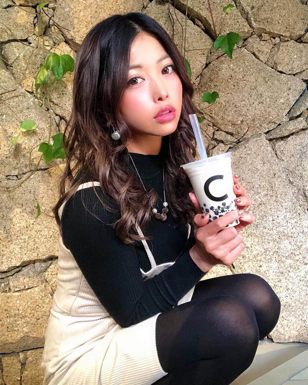 あおい夏海のグルメインスタ