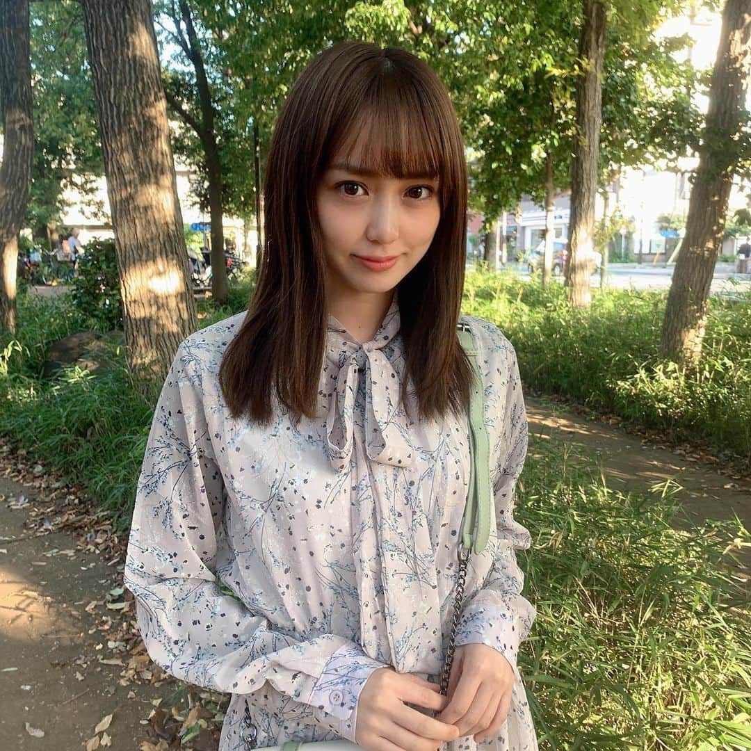 奥仲麻琴のインスタグラム