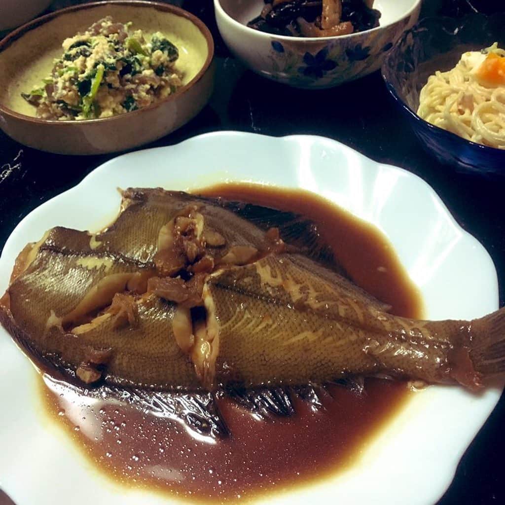 潮圭太さんのインスタグラム写真 - (潮圭太Instagram)「地元での仕事。楽しかったです。太り過ぎとの事で母は肉を食わせてくれませんでした。 #島根#益田#地元#産業祭#実家飯」11月11日 19時28分 - memberushio