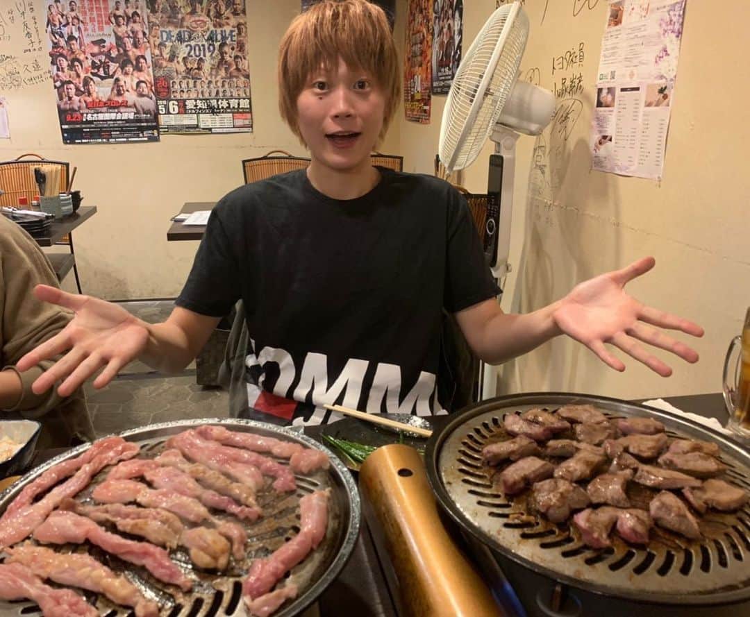 高田真希のグルメインスタ