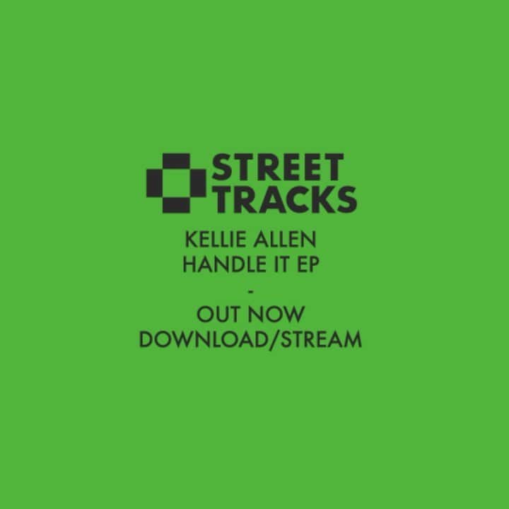 Waze & Odysseyのインスタグラム：「Excellent to welcome @kellieallenmusic to @wostreettracks with 3 choice cuts! Getting so much love from @eatseverything & @darius_syrossian > out to buy & stream now.」